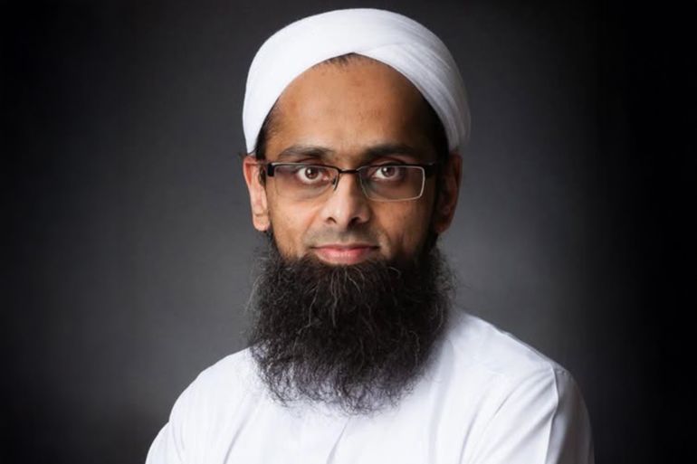 بعد تعيين حامد باتيل.. تعليم الإسلام في بريطانيا يواجه العاصفة 1 حامد باتيل رئيس هيئة "أوفستد"