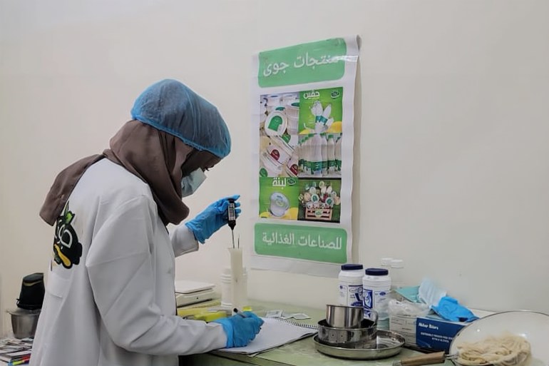 برنامج "صلتك".. يدعم مشروعا لريادة الأعمال الشبابية والشمول المالي باليمن 3 مشروع صلتك دعم ريادة الأعمال الشبابية والشمول المالي - جوى
