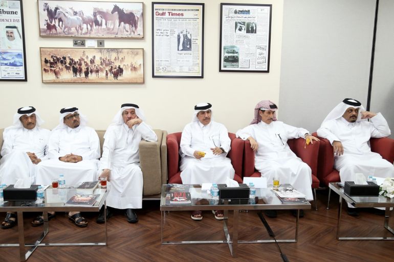 ندوة بالمركز القطري للصحافة تنتقد عجز المجتمع الدولي عن حماية الصحفيين 1 الندوة سلطت الضوء على تضحيات الصحفيين في سبيل نقل الحقيقة