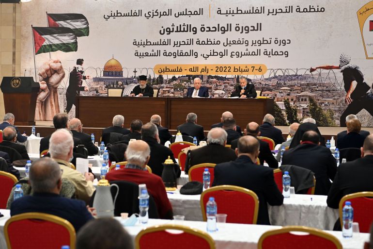رئاسات فلسطين.. ما هي وكيف تتشكل؟ 2