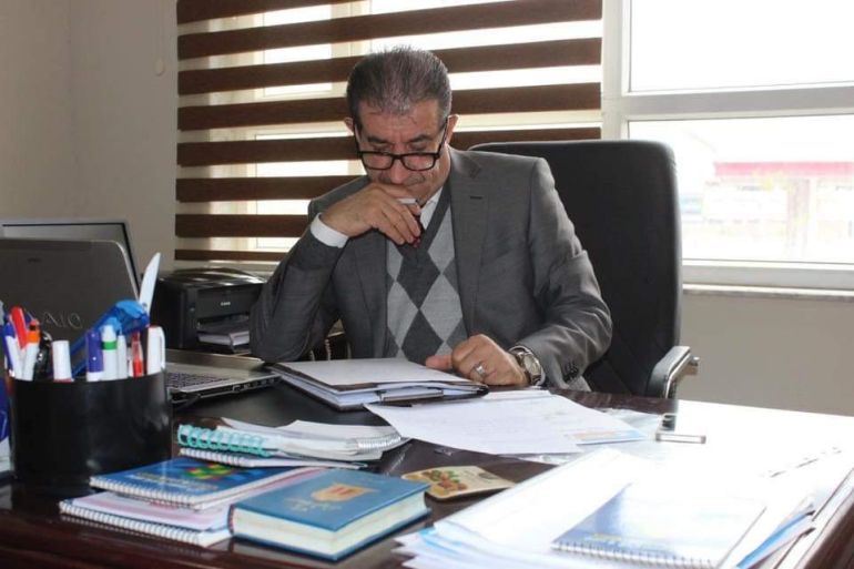 ماذا يعني إعلان حزب العمال حل نفسه لكردستان العراق؟ 1 هوشنك باواني