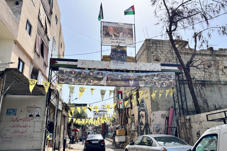 ما مصير ملف السلاح الفلسطيني في لبنان؟ 1 نشاطات خجولة عن غير المعتاد في المخيمات الفلسطينية في لبنان إحياء لذكرى يوم الأرض