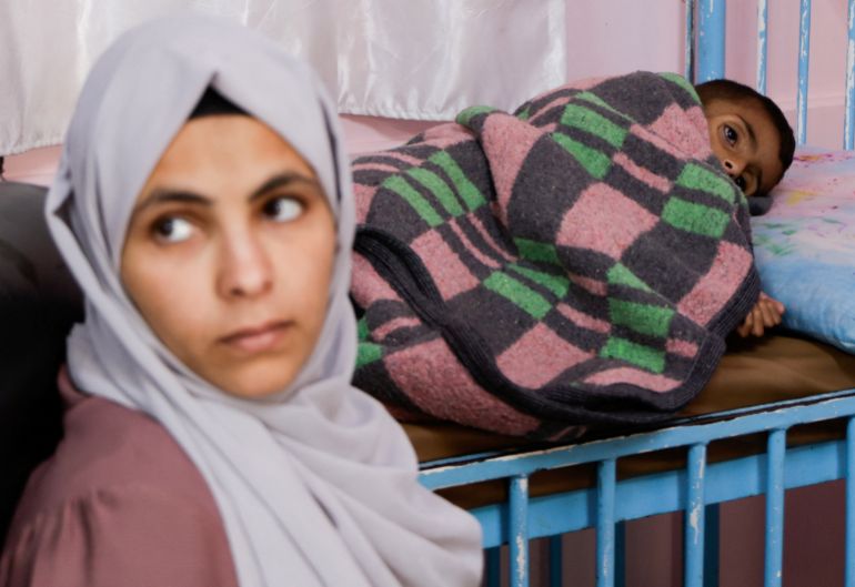 17 شهيدا بمجزرة في خان يونس والاحتلال يواصل خنق غزة بتجويع ممنهج 1