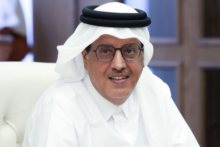 ندوة بالمركز القطري للصحافة تنتقد عجز المجتمع الدولي عن حماية الصحفيين 3 صادق العماري: استشهاد هذا العدد الكبير من الصحفيين في غزة جريمة مكتملة الأركان ووصمة عار في جبين الإنسانية