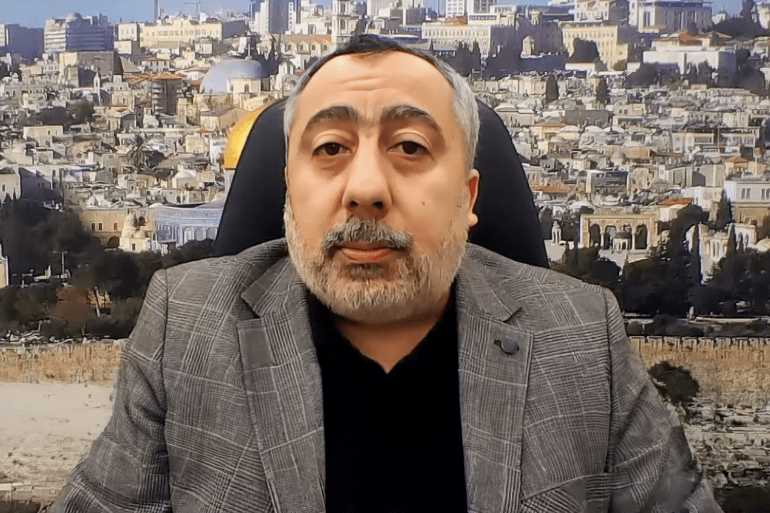 اجتماع أمني إسرائيلي اليوم للبت في الصفقة وضغوط دولية للتوصل لاتفاق 1 طاهر النونو