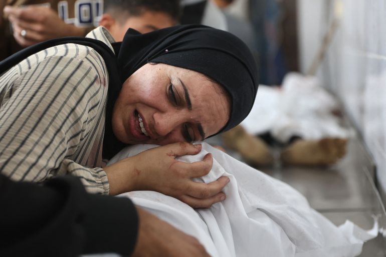إعلان غزة "منطقة مجاعة" والأمم المتحدة تعتبر التجويع جريمة حرب 1