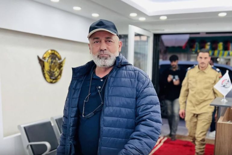وزارة الدفاع بحكومة الدبيبة تعلن وقفا لإطلاق النار وتحذير أممي من التصعيد بليبيا 1 رئيس جهاز الدعم والاستقرار في ليبيا" عبد الغني الككلي (غنيوة)
