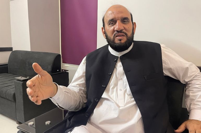 وادي نيلم في كشمير.. جنة حولتها الهند لجحيم 6 خالد محمود خان / محلل وخبير كشميري تصوير شاهر الاحمد/ الجزيرة نت / <a class=