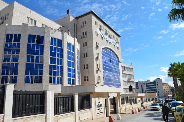وقف مخصصات الأسرى.. طوق نجاة أم انقلاب على ثابت فلسطيني؟ 3 وزارة المالية الفلسطينية
