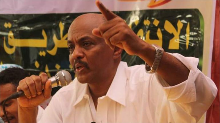 رئيس الوزراء السوداني الجديد في مهمة صعبة.. كيف يواجه أصدقاء البرهان؟ 2 لمحمد ضياء المتحدث باسم حزب البعث. صور أرسلها محمد ضياء للجزيرة نت