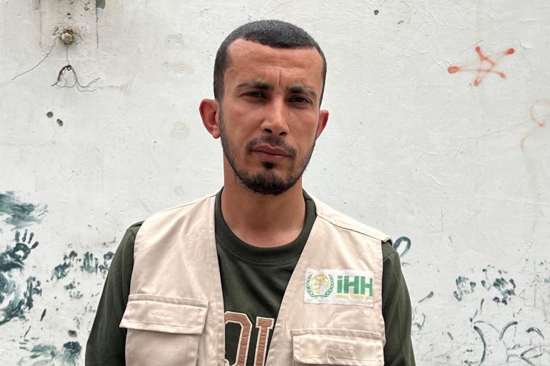 الجوع يفتك بحياة الغزيين واستمرار إغلاق المعابر يعمّق المأساة 4 إرشي: وقف توزيع المكملات الغذائية فيه خطر على الفئات الضعيفة يشكل خطرا على صحتهم في ظل نقص الغذاء