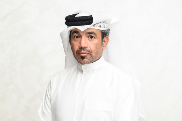 تطبيق تجريبي لتوحيد وكالات الإعلام الخليجي 1 ماجد الجبارة: التدشين يعكس الوعي بأهمية التكاتف والتكامل في عصر يتسم بسرعة تداول المعلومات ( الجزيرة)