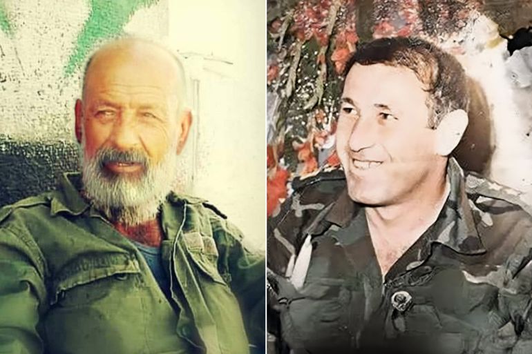 آل شاليش.. حراس آل الأسد وصندوق الفساد الأسود في سوريا 4 ذو الهمة شاليش - علي معلا عيسى شاليش