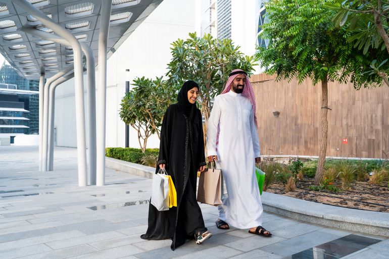 كيف يتجاوز سكان قطر حرارة الصيف؟ مزيج من التكنولوجيا والتقاليد 3