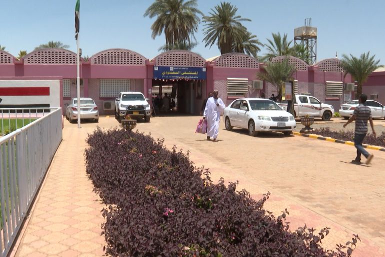 الخرطوم.. طائر الفينيق ينهض من تحت الركام 1 بدء عودة الحياة لطبيعتها في الخرطوم