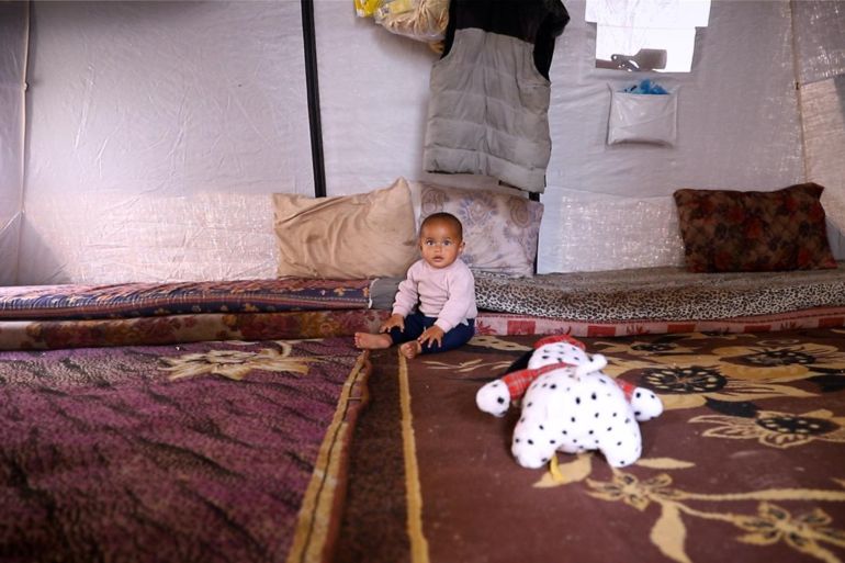 في غزة.. طفولة معذبة تحت سياط الحرب 3 صور متنوّعة تجسّد واقع ومعاناة الأطفال في غزة