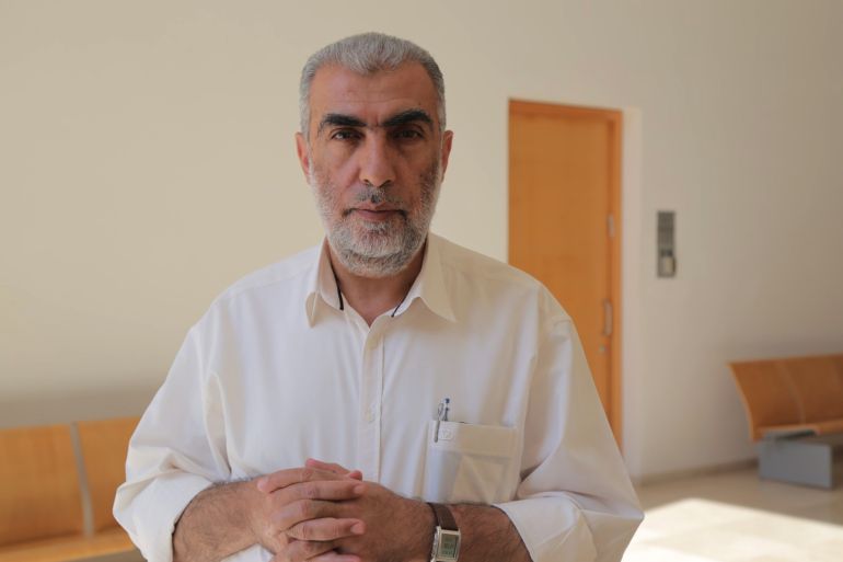 من بينها مسجد بالقدس.. إسرائيل تمهد لحظر الأذان في مدن فلسطينية 1 فلسطين -كفر كنا- رئيس لجنة الحريات في لجنة المتابعة العليا الشيخ كمال الخطيب-خاص الجزيرة نت (1)