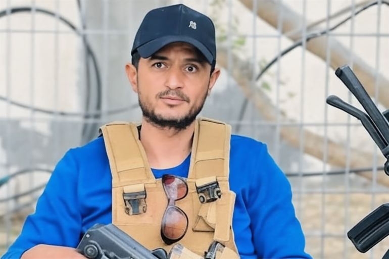 "عصابات الجوع بغزة" حيلة إسرائيلية جديدة أم سلاح إستراتيجي فتاك؟ 1 قائد عصابات اللصوص في رفح ياسر أبو شباب