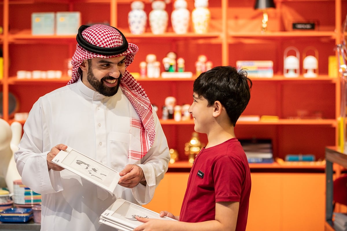 دبي تحتفل بعيد الأضحى المبارك مع فعاليات ترفيهية وتجارب عائلية مميزة وعروض تجزئة حصرية وغيرها الكثير 1