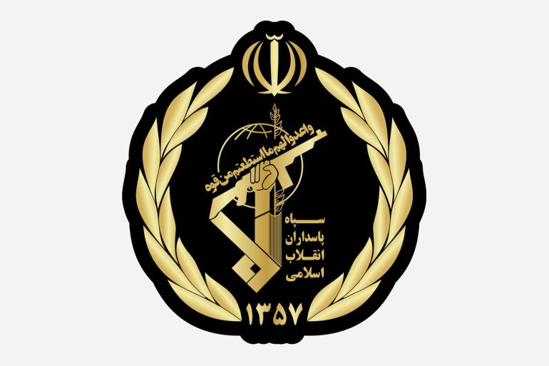 "الجيل الخامس" يقود أخطر حرب لإيران ضد إسرائيل 2 شعار فيلق القدس